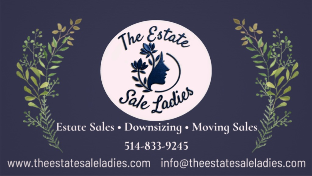 The Estate Sale Ladies